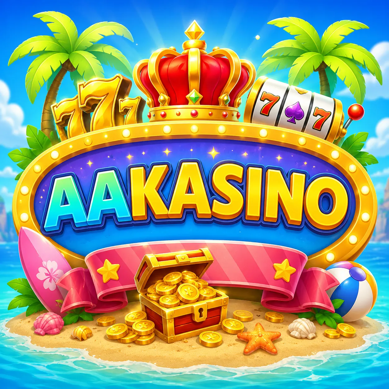 AAKASINO - Game QiuQiu Terbaik untuk Anda