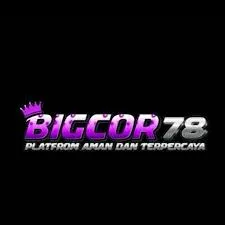 BIGCOR78 - Petualangan Seru di Dunia Arcade