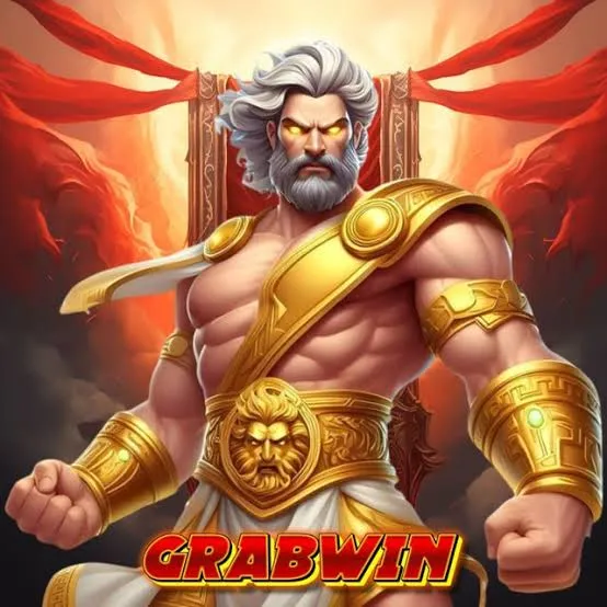 GRABWIN - Aplikasi Sportsbook Terpercaya di Indonesia