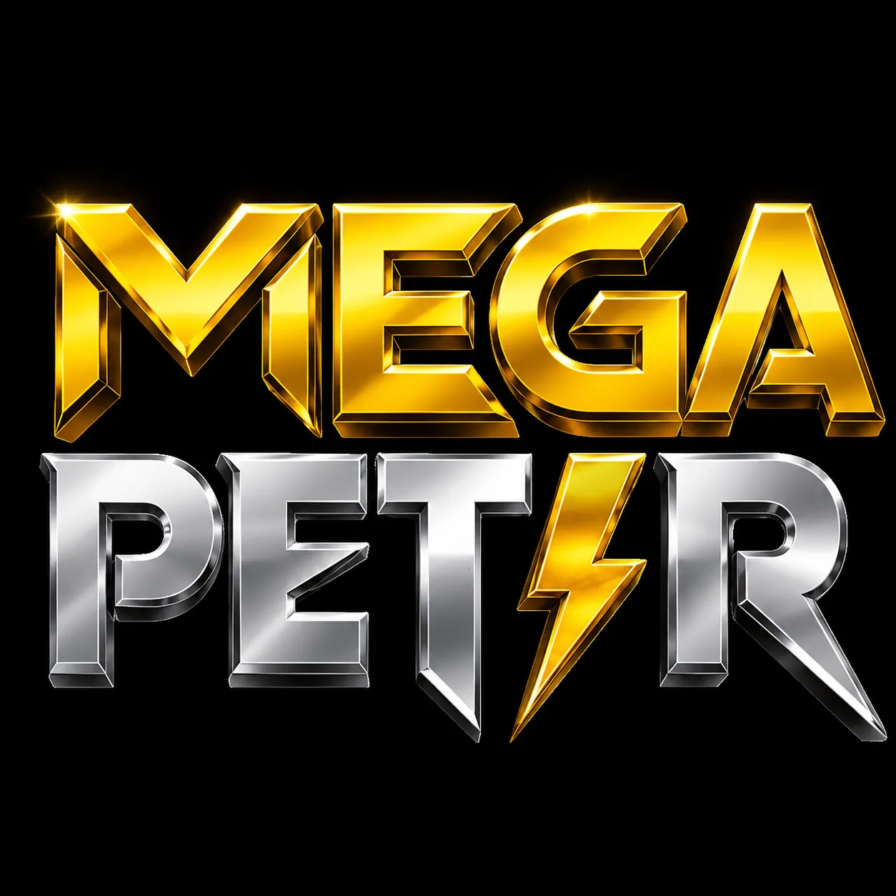 MEGAPETIR - Pertarungan Seru dan Menegangkan