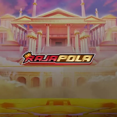 RAJAPOLA - Pertarungan Seru di Battle Royale
