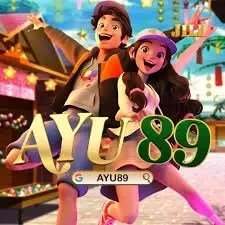 Logo ayu89